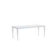 Tuoro Bench without Back