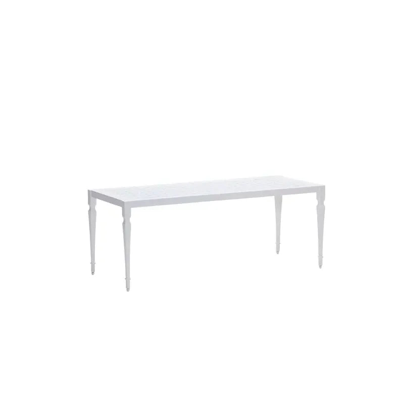 Tuoro Bench without Back