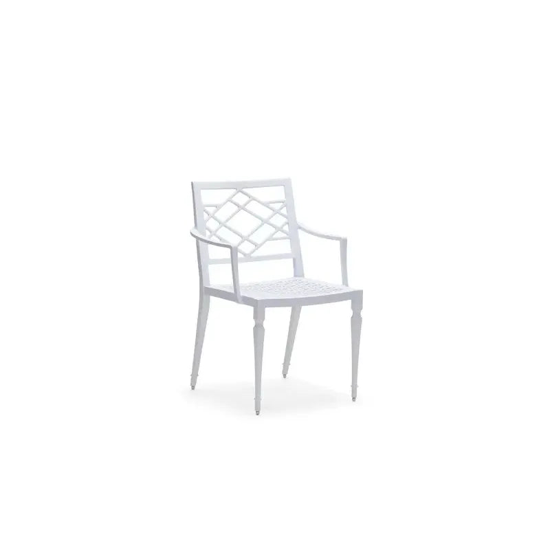 Tuoro Dining Arm Chair