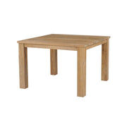 Tuscany 44" Dining Table