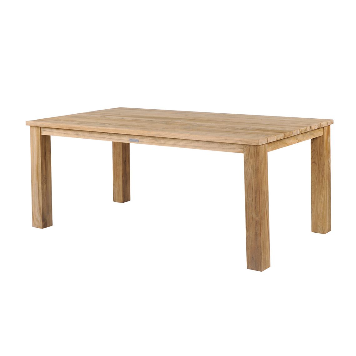Kingsley Bate Tuscany Dining Table - Thumbnail 3