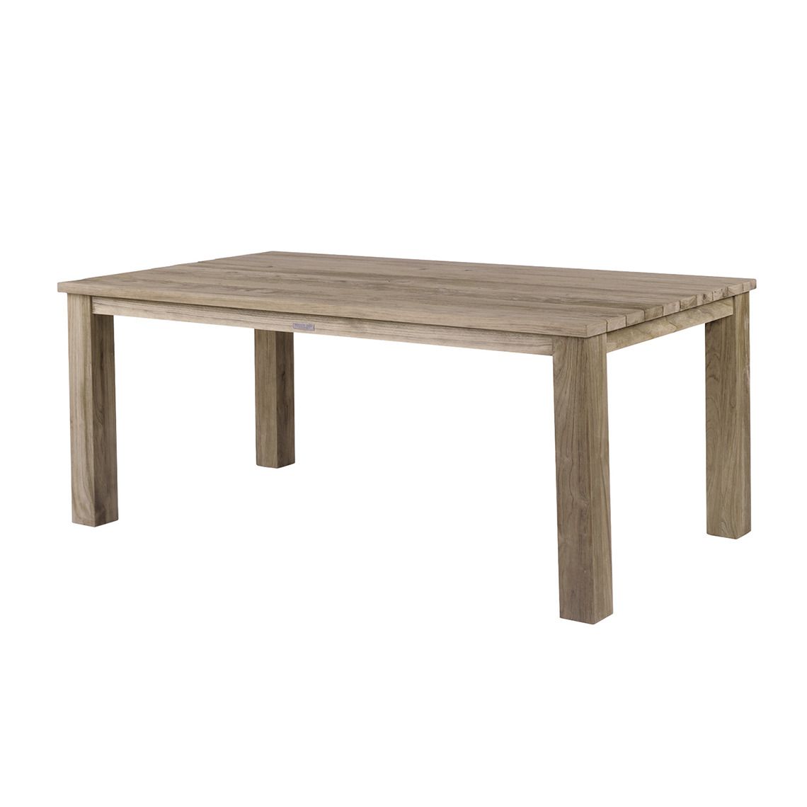 Kingsley Bate Tuscany Dining Table - Thumbnail 5