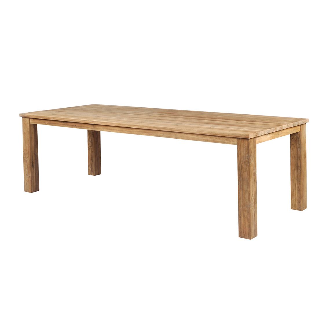 Tuscany 96" x 39.5" Dining Table