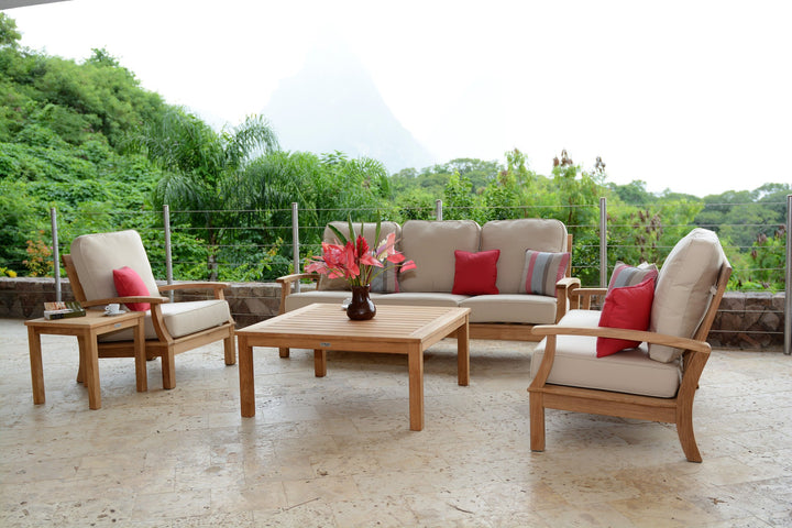 Three Birds Casual Newport