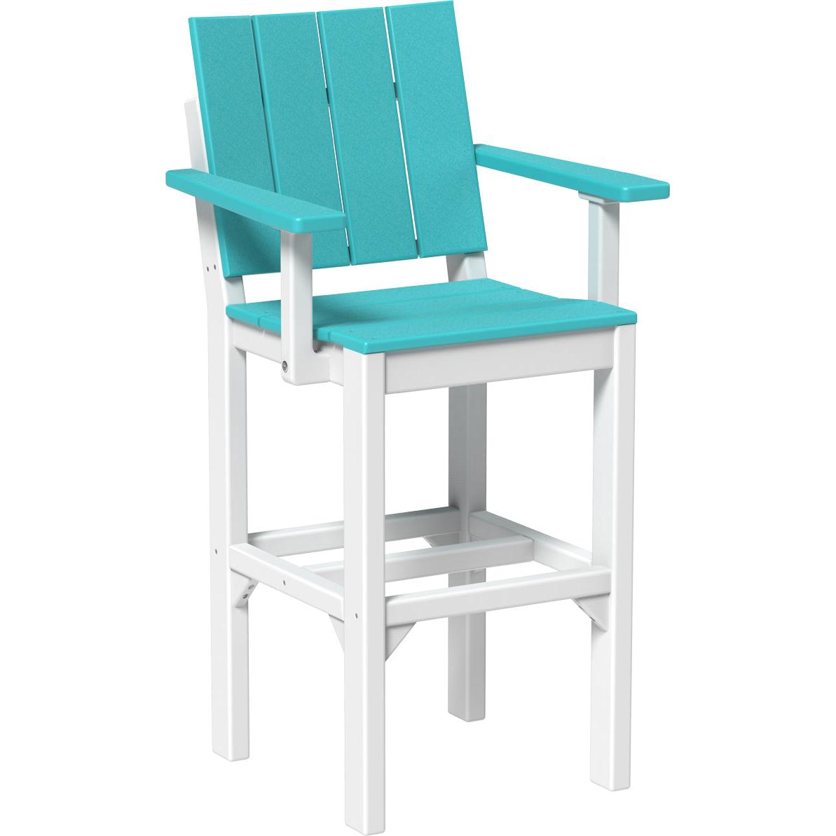 Urban Armchair - Bar Height