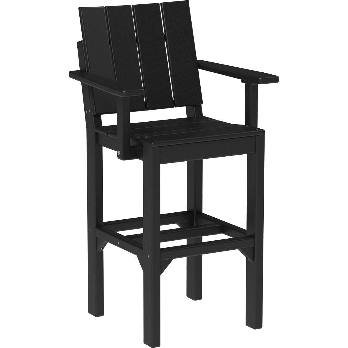 Urban Arm Chair - Bar Height