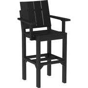 Urban Arm Chair - Bar Height