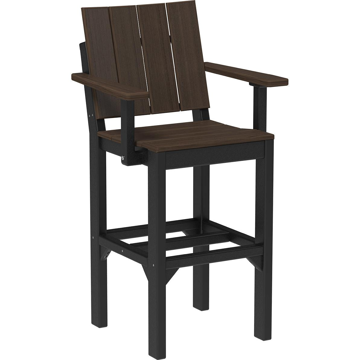 Urban Arm Chair - Bar Height