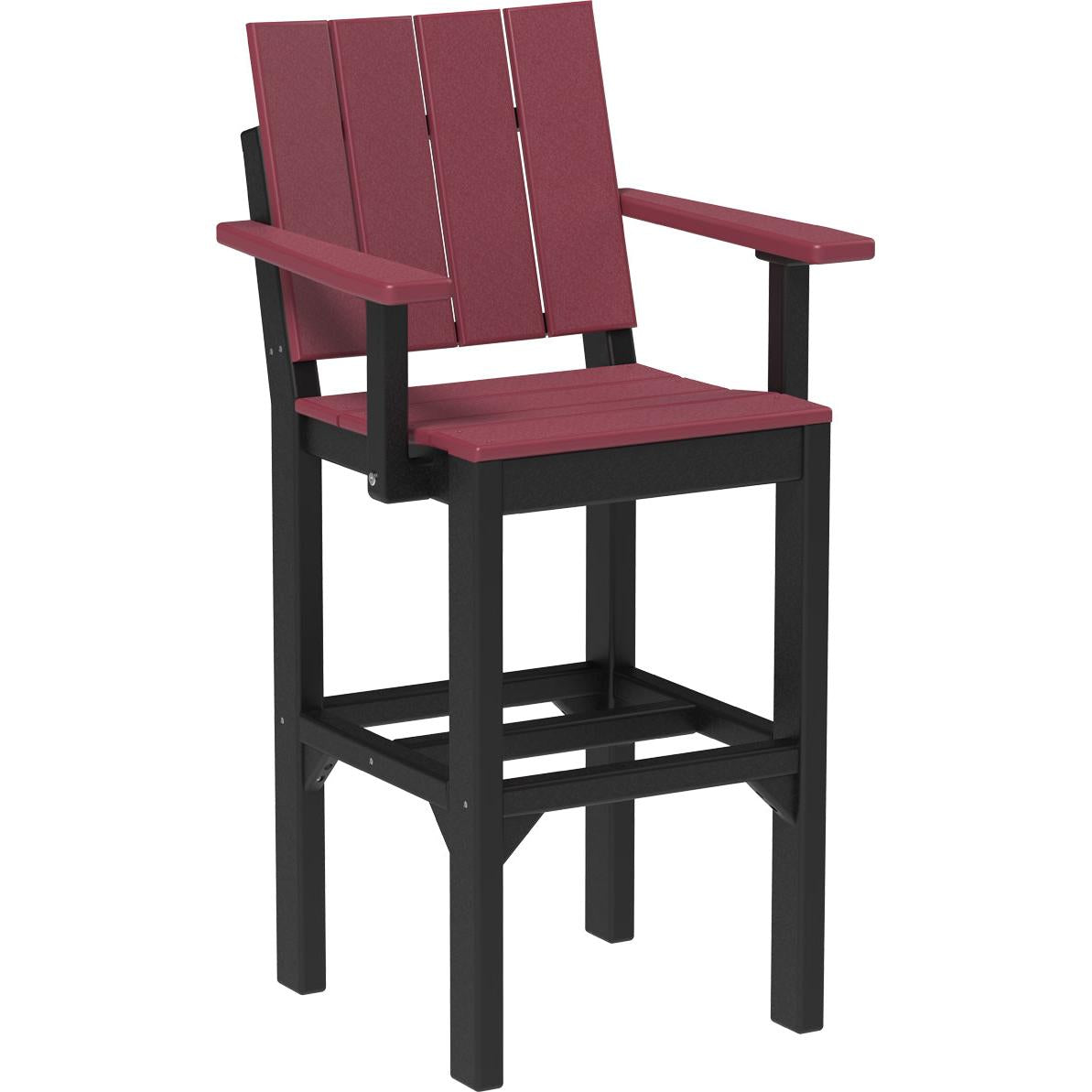 Urban Arm Chair - Bar Height