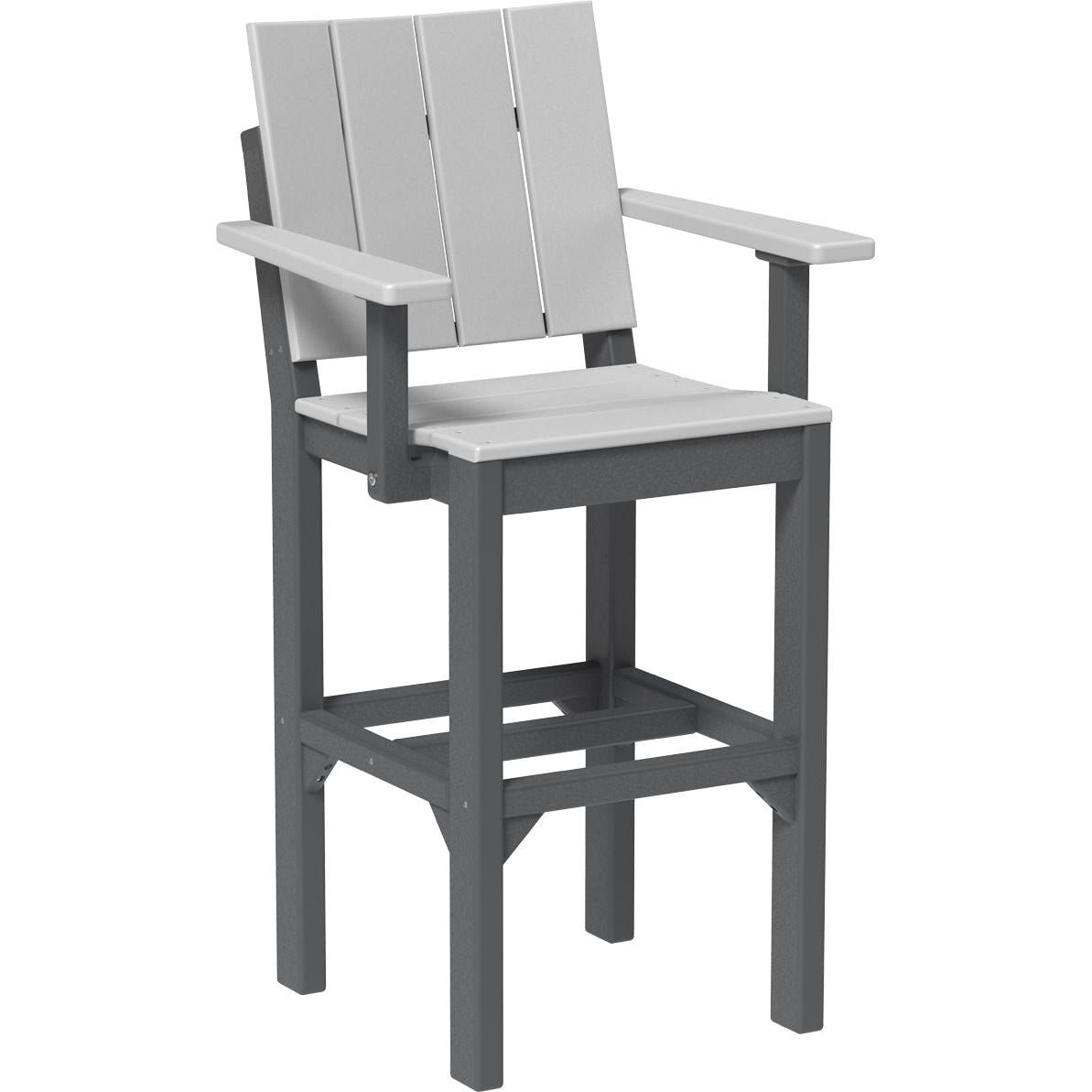 Urban Arm Chair - Bar Height
