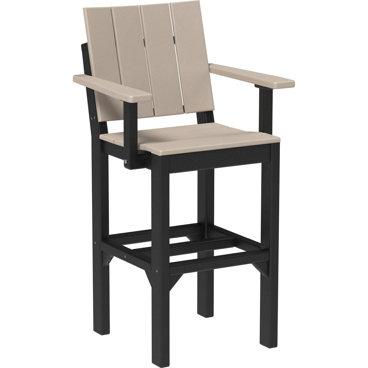 Urban Arm Chair - Bar Height