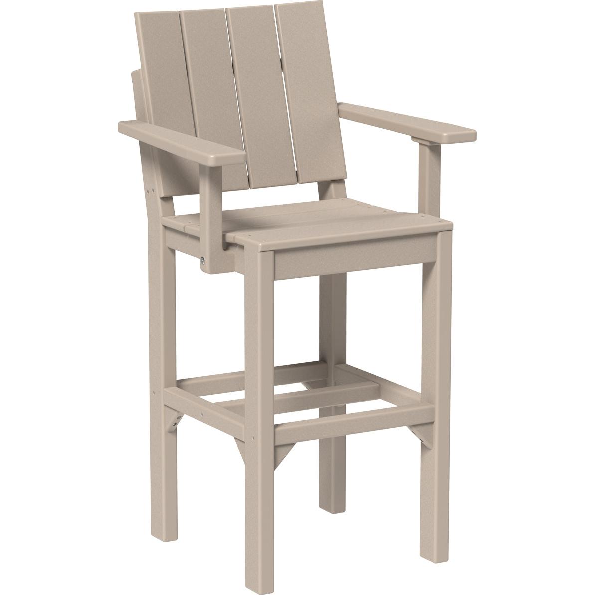 Urban Arm Chair - Bar Height