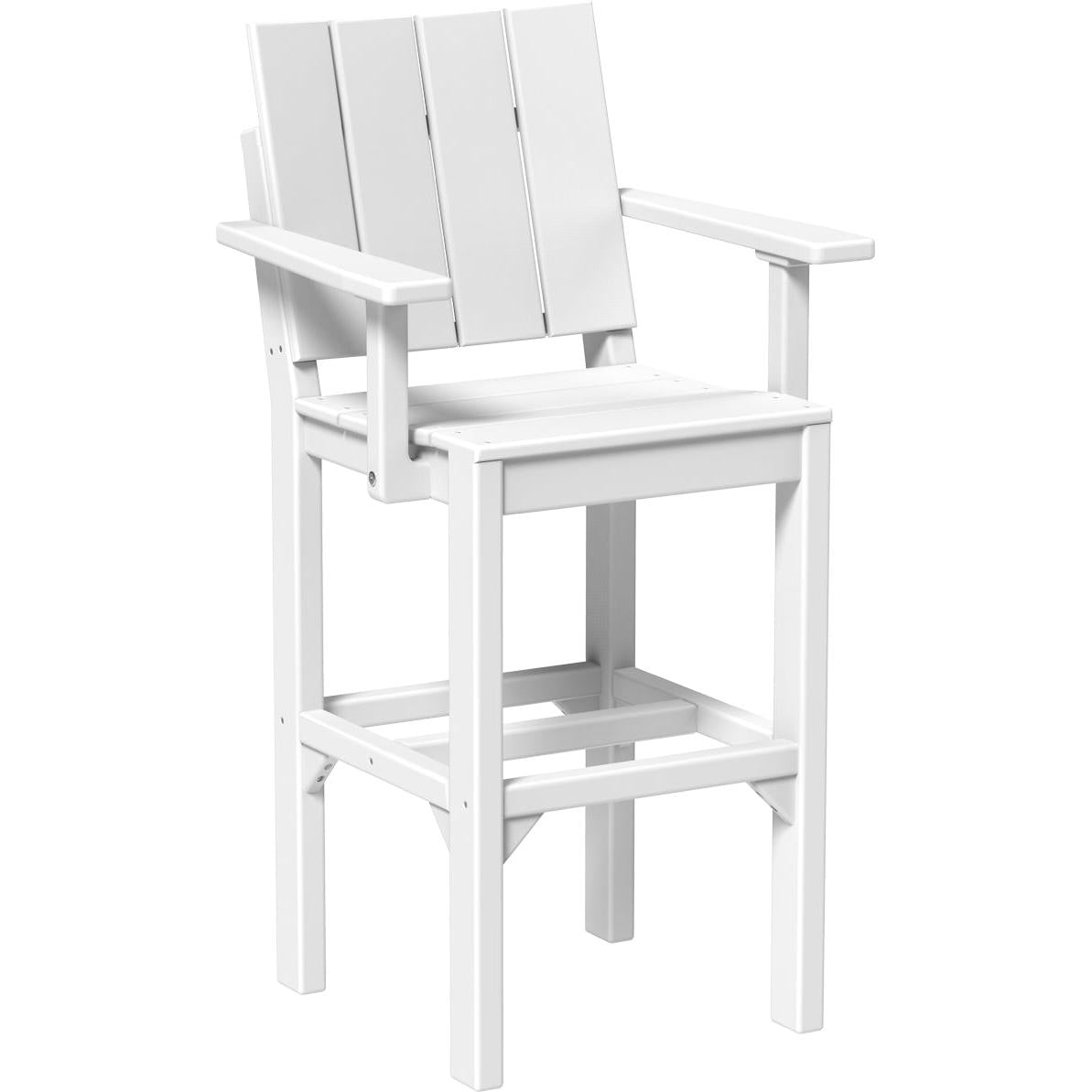 Urban Arm Chair - Bar Height