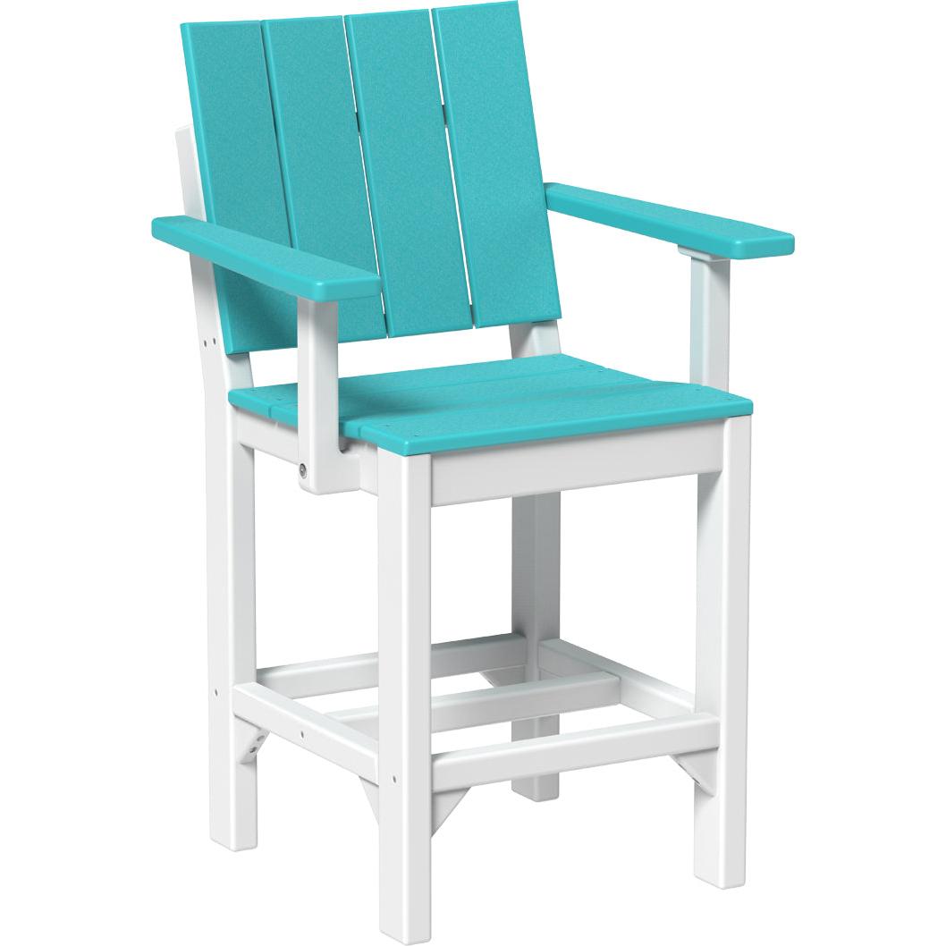Urban Armchair - Counter Height