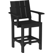 Urban Arm Chair - Counter Height