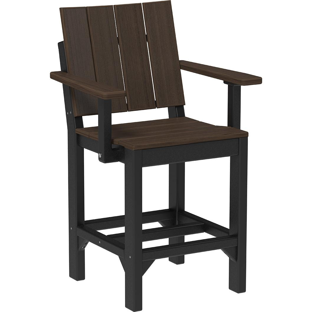 Urban Arm Chair - Counter Height