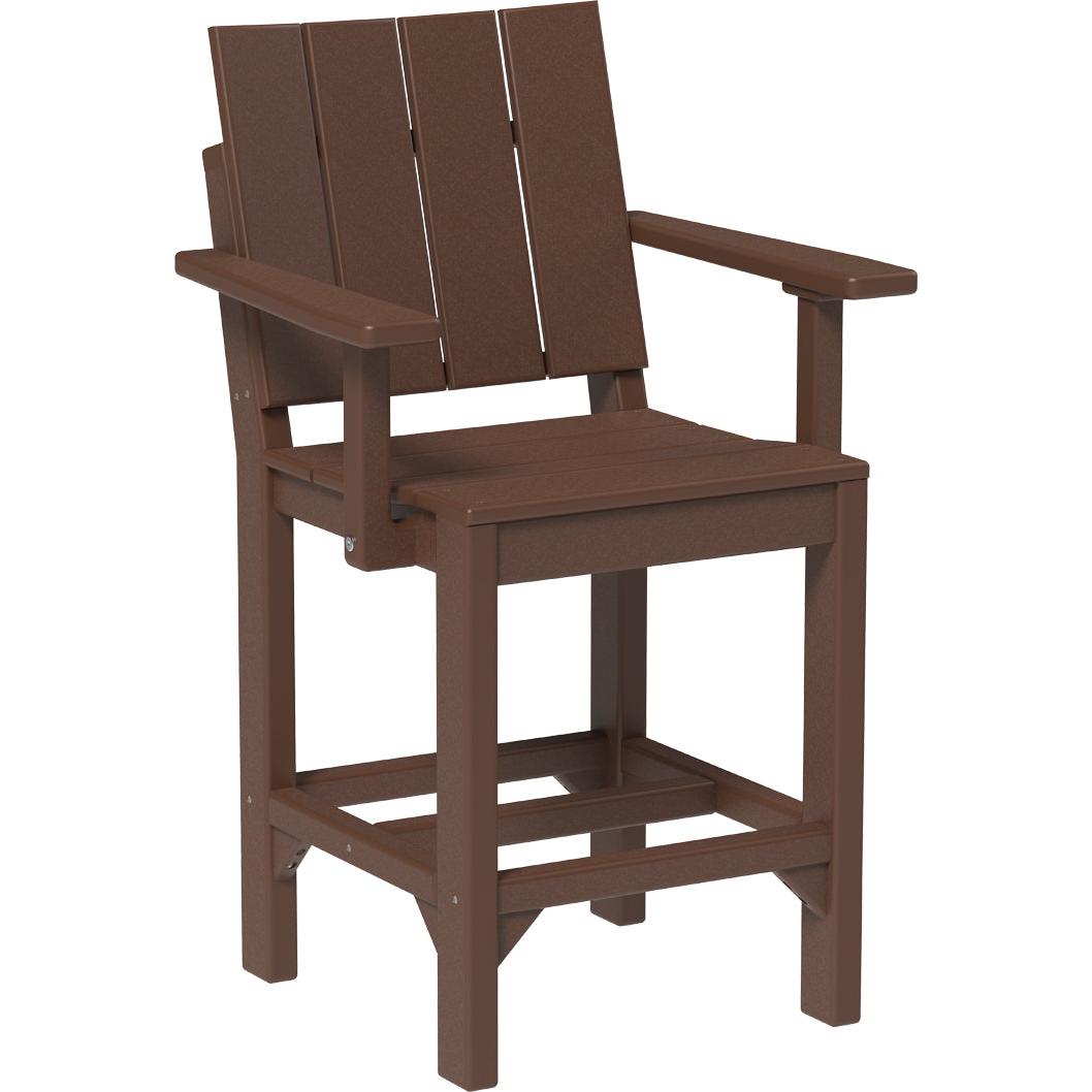 Urban Arm Chair - Counter Height