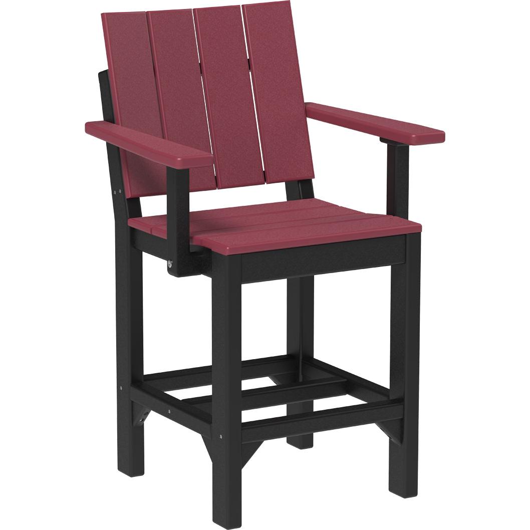 Urban Arm Chair - Counter Height