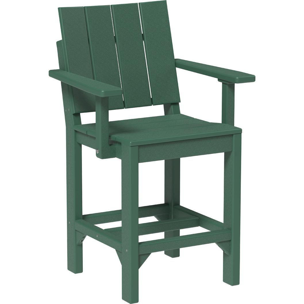 Urban Arm Chair - Counter Height