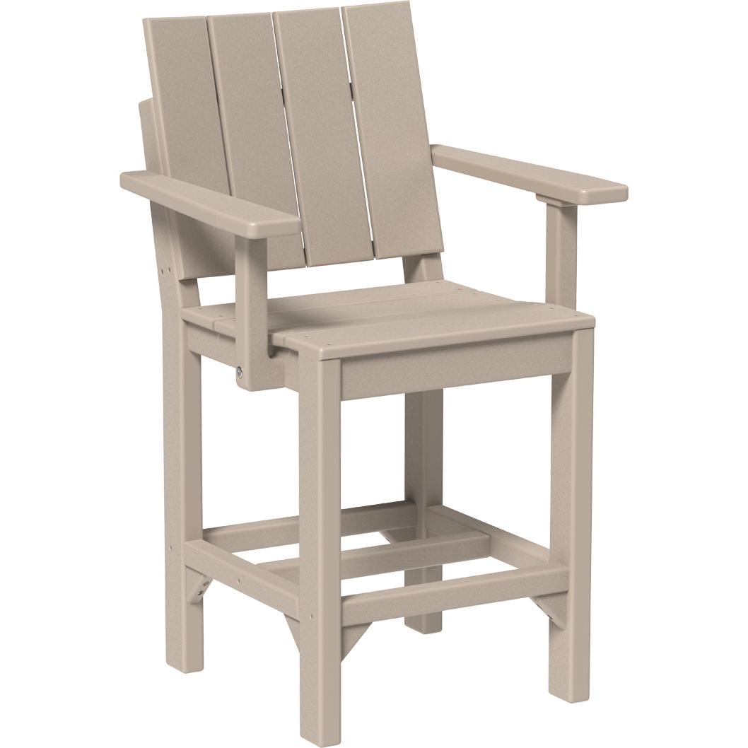Urban Arm Chair - Counter Height