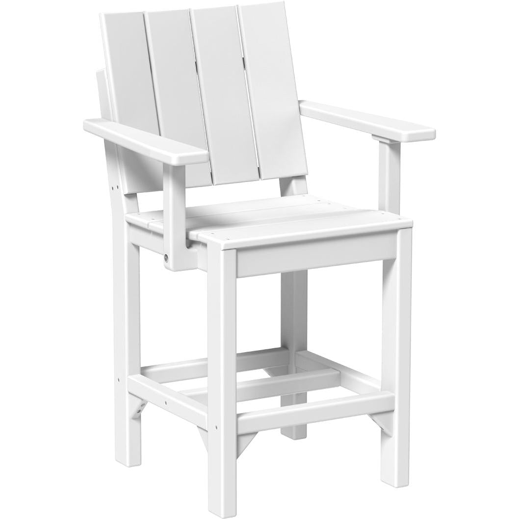 Urban Arm Chair - Counter Height
