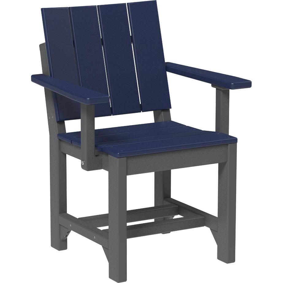 Urban Armchair - Counter Height