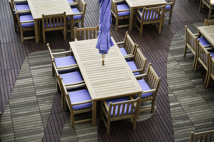 Three Birds Casual Newport-Lifestyle Image