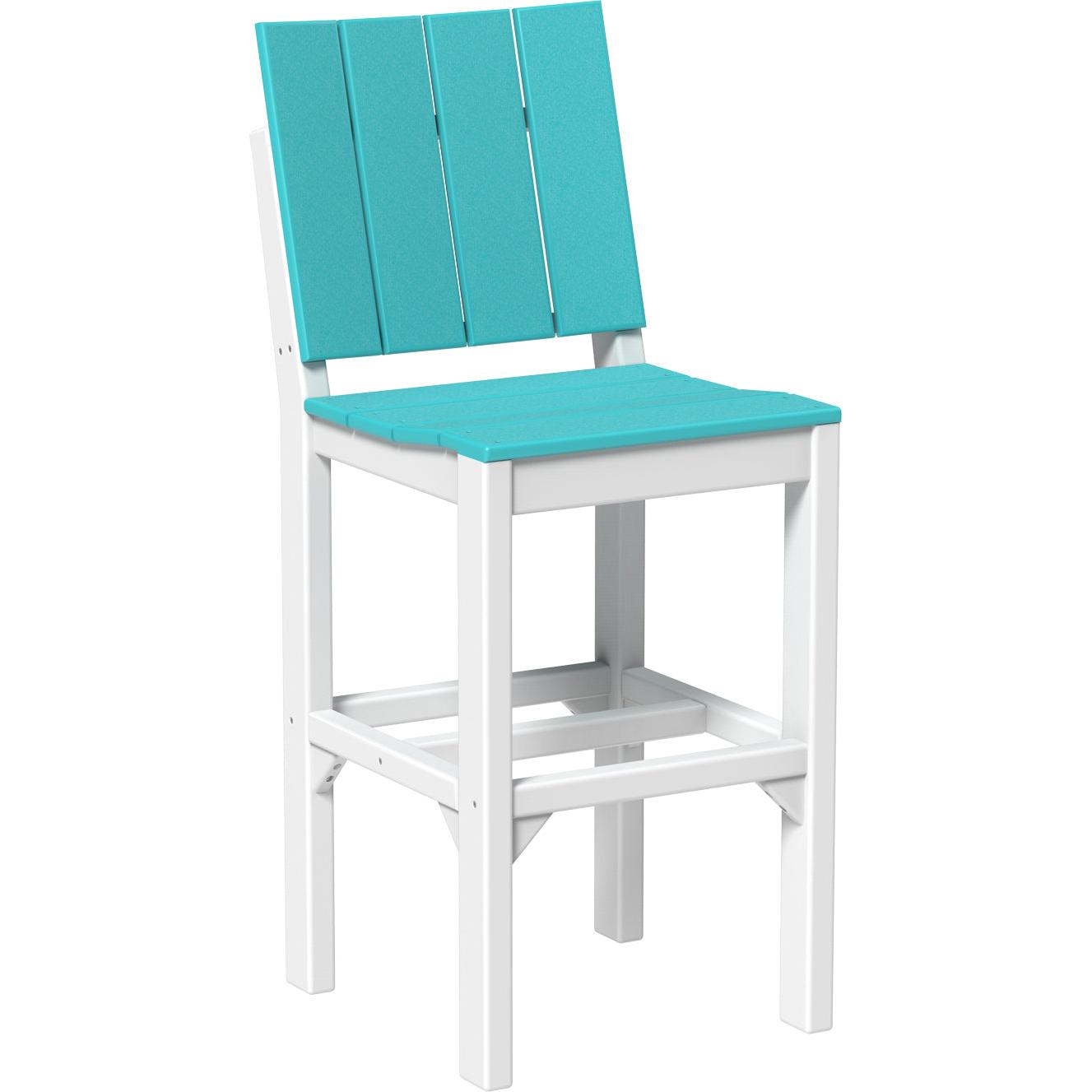 Urban Side Chair - Bar Height