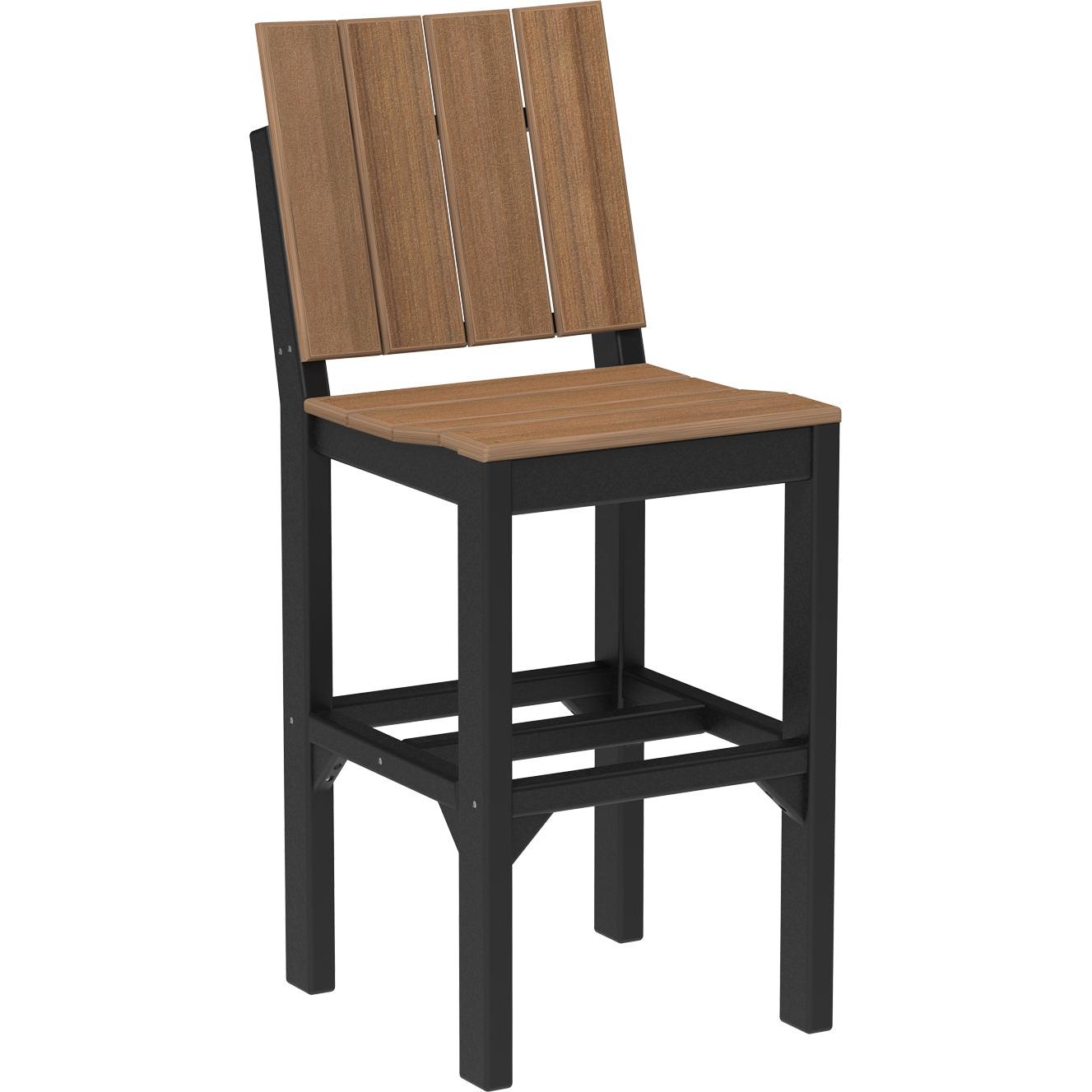 Urban Side Chair - Bar Height