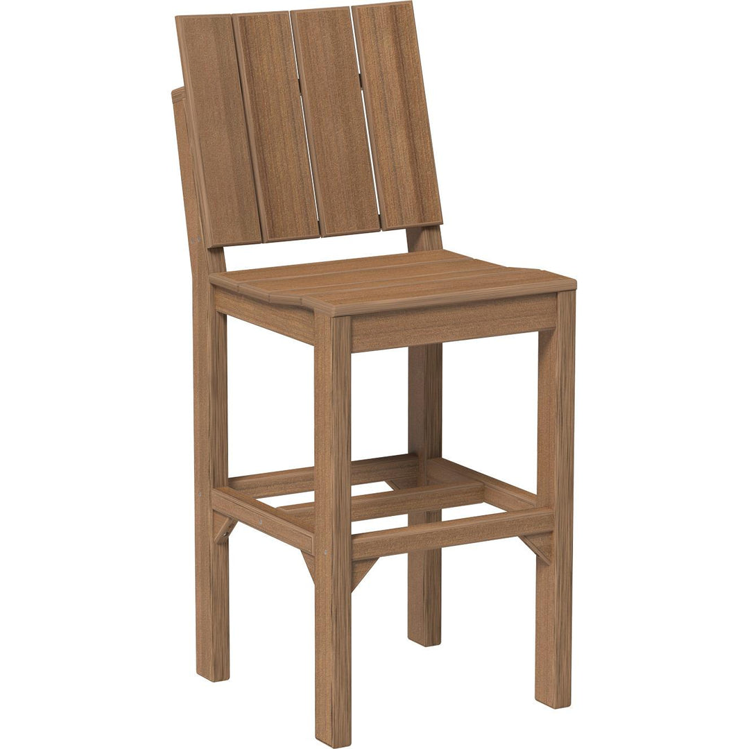 Urban Side Chair - Bar Height