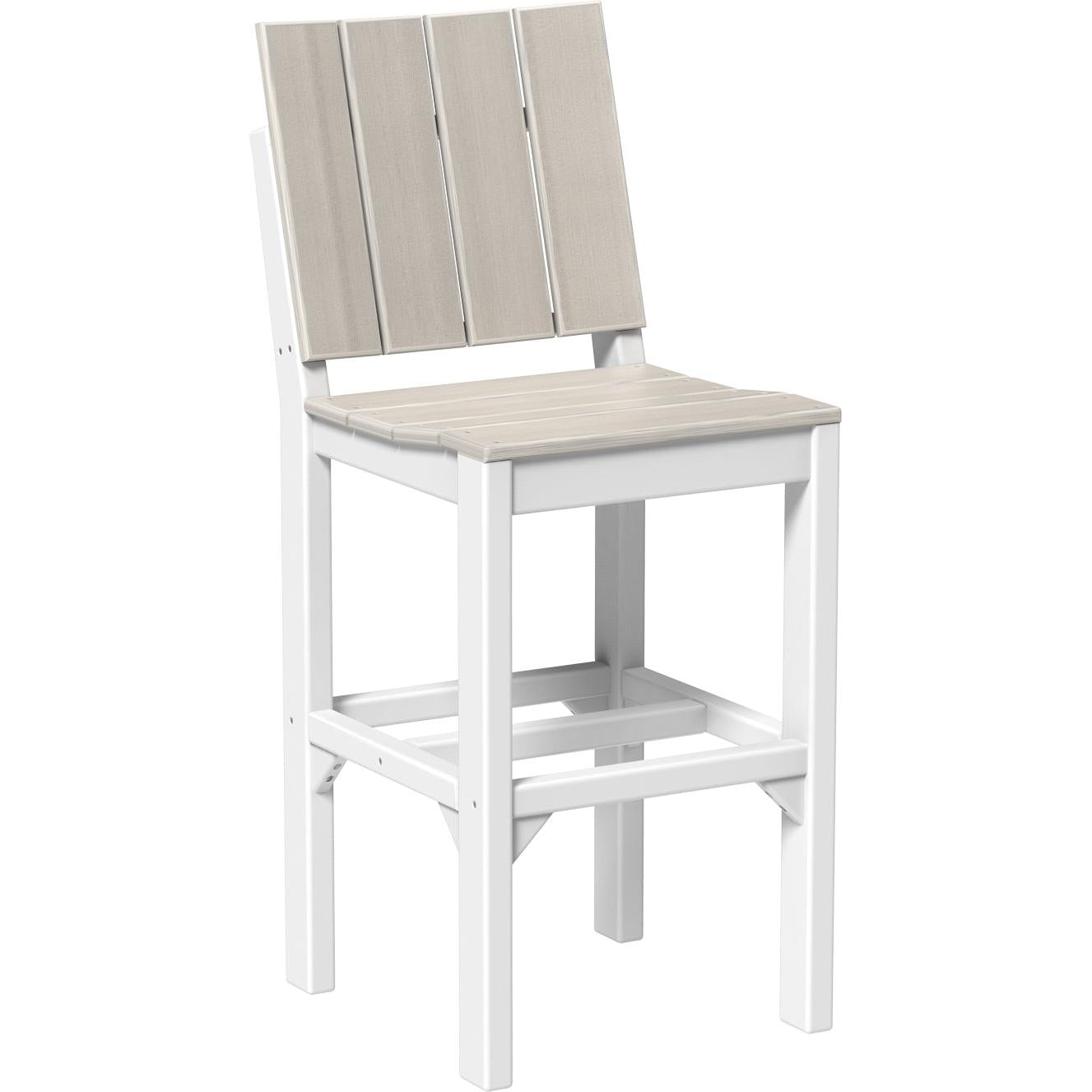 Urban Side Chair - Bar Height