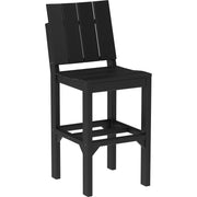Urban Side Chair - Bar Height