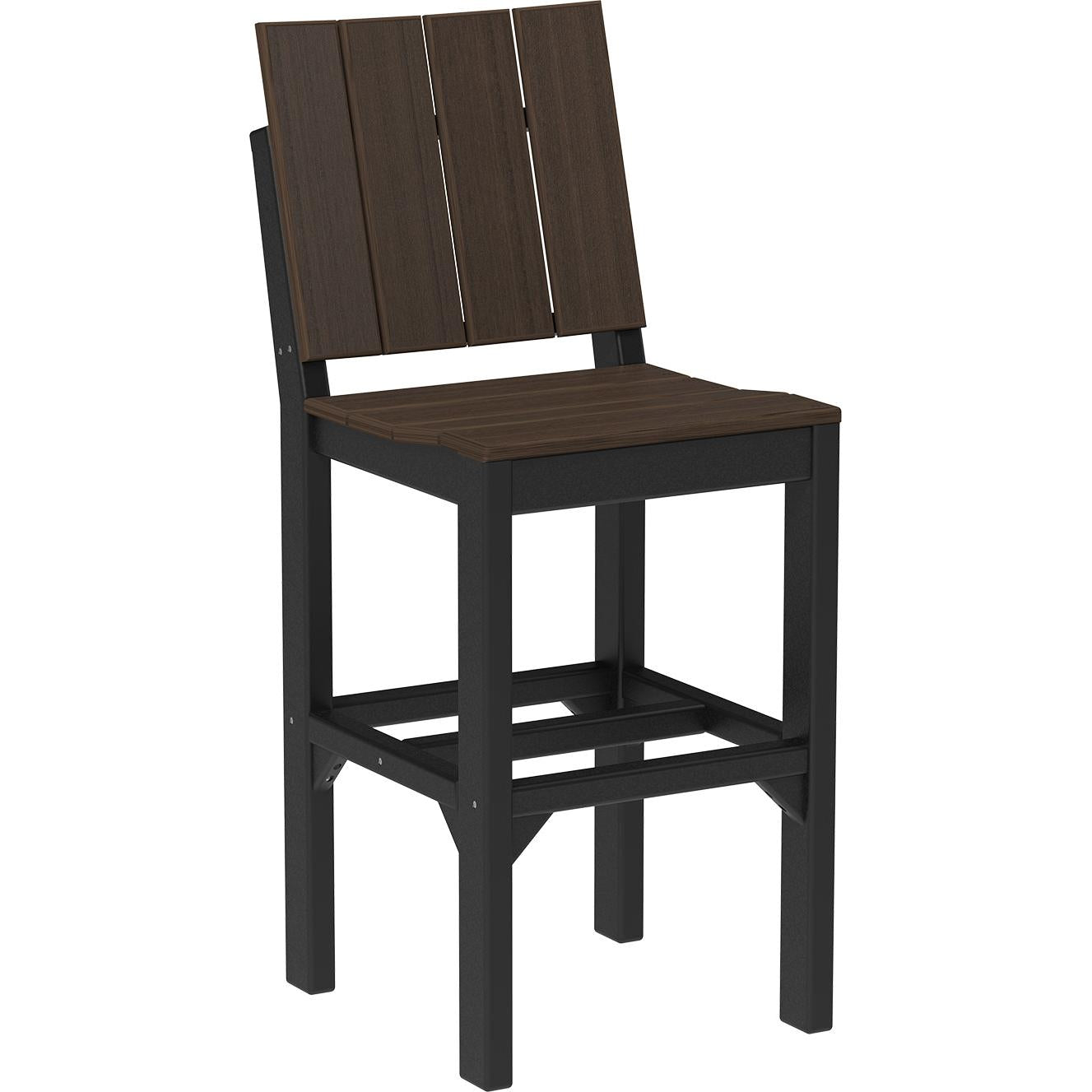 Urban Side Chair - Bar Height