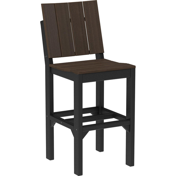 Urban Side Chair - Bar Height
