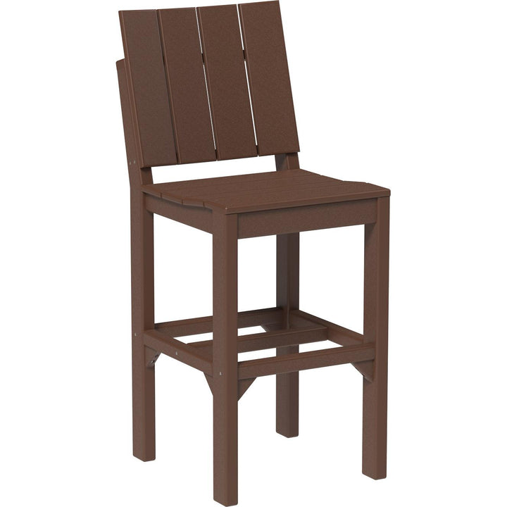 Urban Side Chair - Bar Height