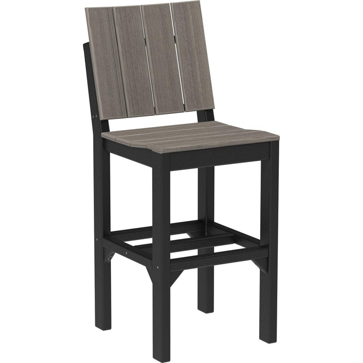 Urban Side Chair - Bar Height