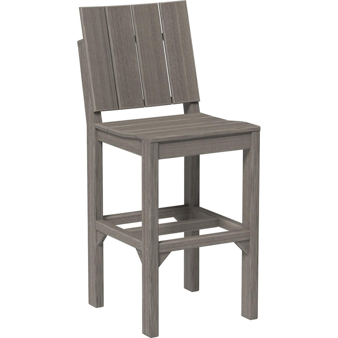 Urban Side Chair - Bar Height