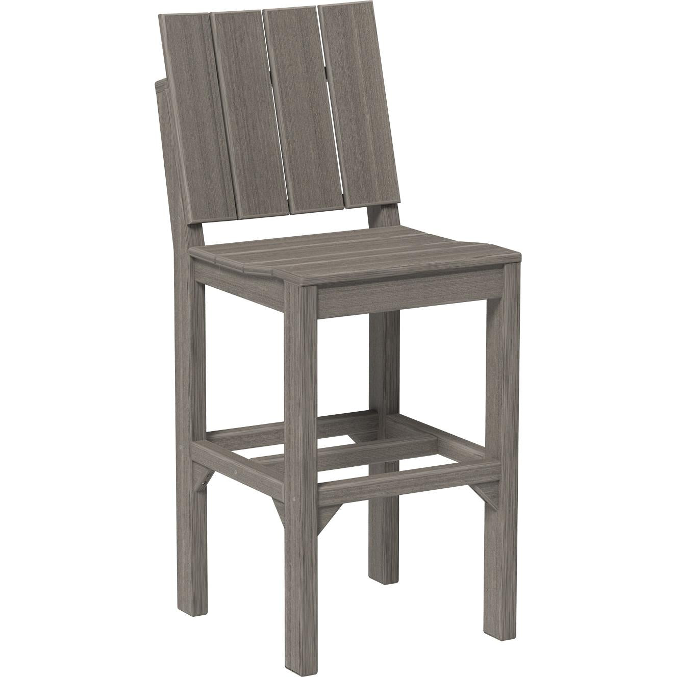 Urban Side Chair - Bar Height