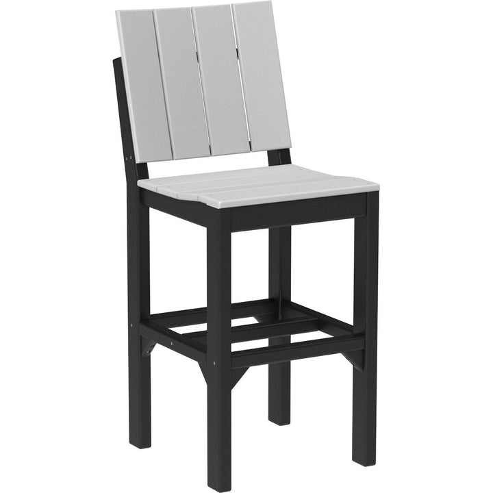 Urban Side Chair - Bar Height