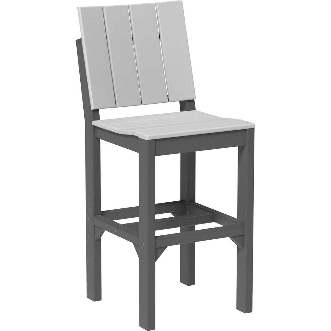 Urban Side Chair - Bar Height