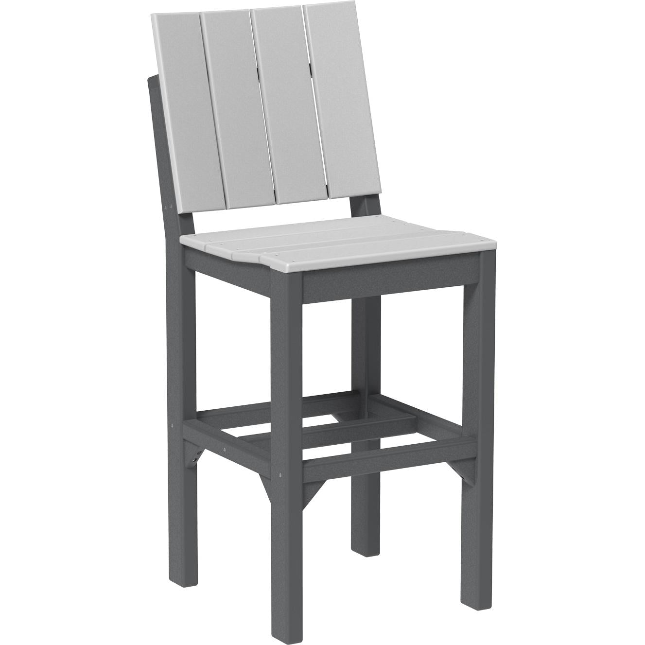 Urban Side Chair - Bar Height