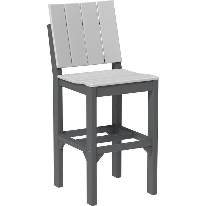 Urban Side Chair - Bar Height