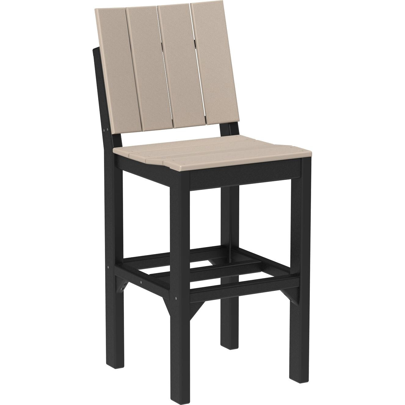 Urban Side Chair - Bar Height