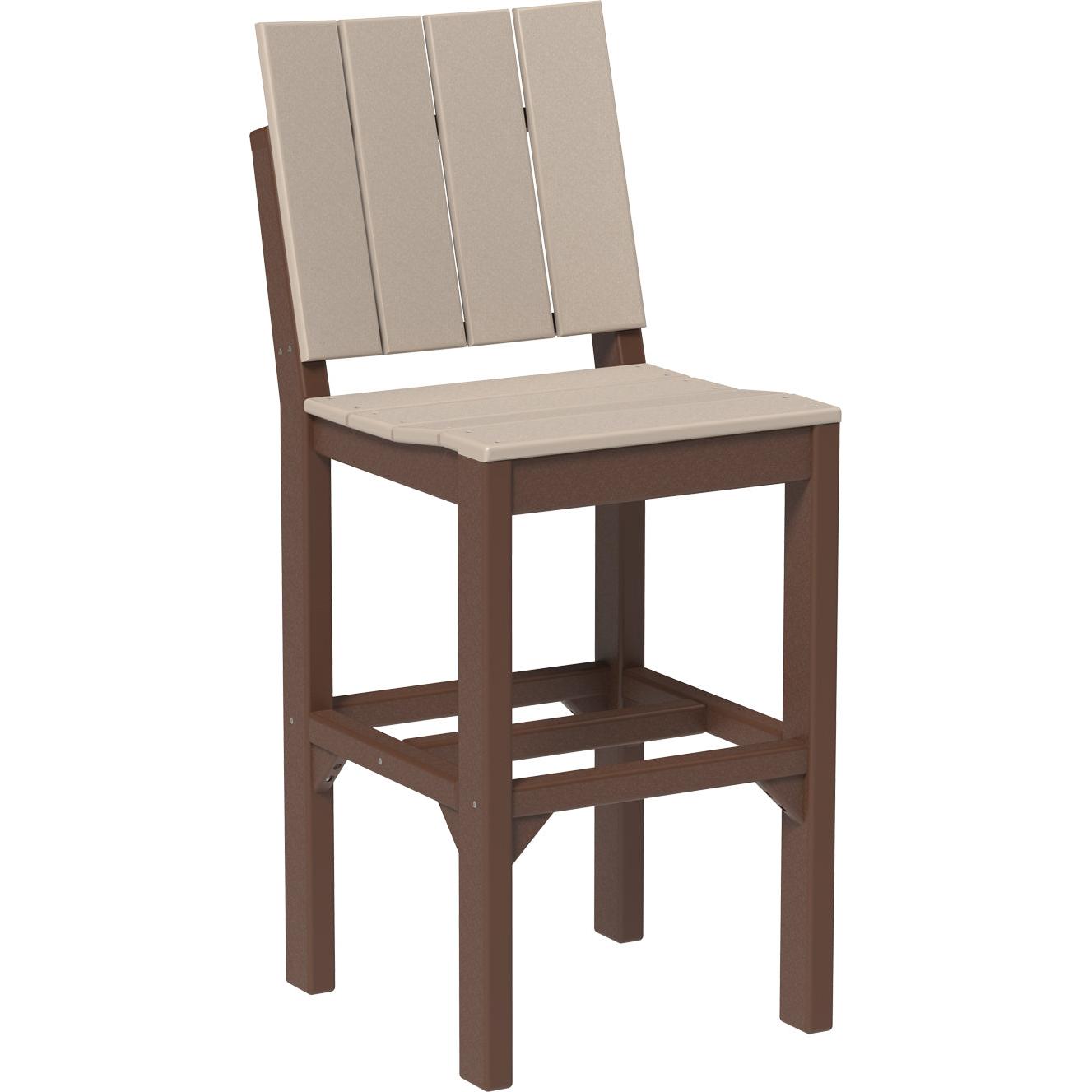Urban Side Chair - Bar Height