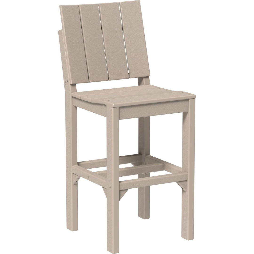 Urban Side Chair - Bar Height