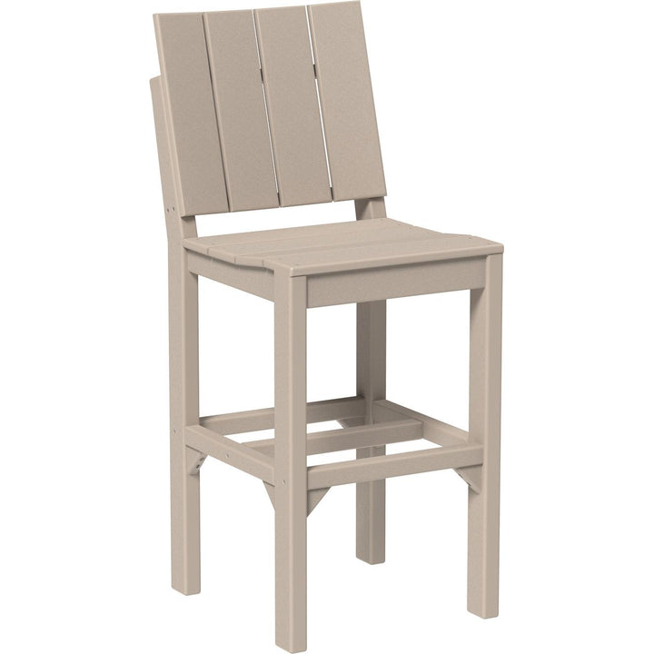Urban Side Chair - Bar Height