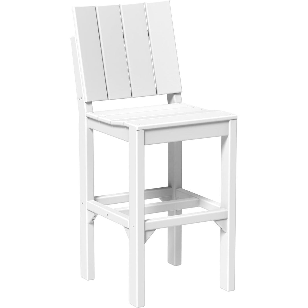 Urban Side Chair - Bar Height