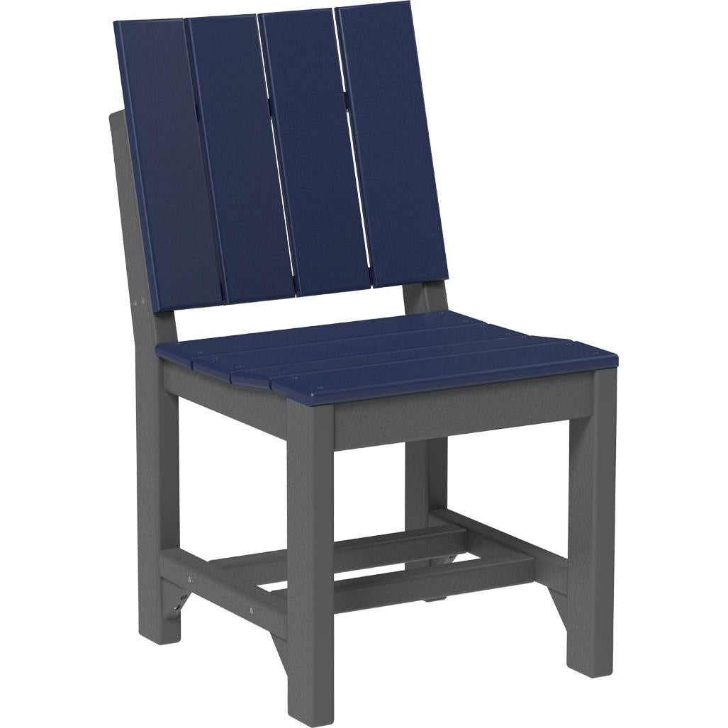 Urban Side Chair - Bar Height