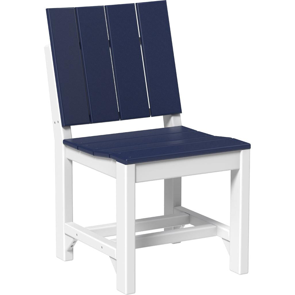 Urban Side Chair - Bar Height