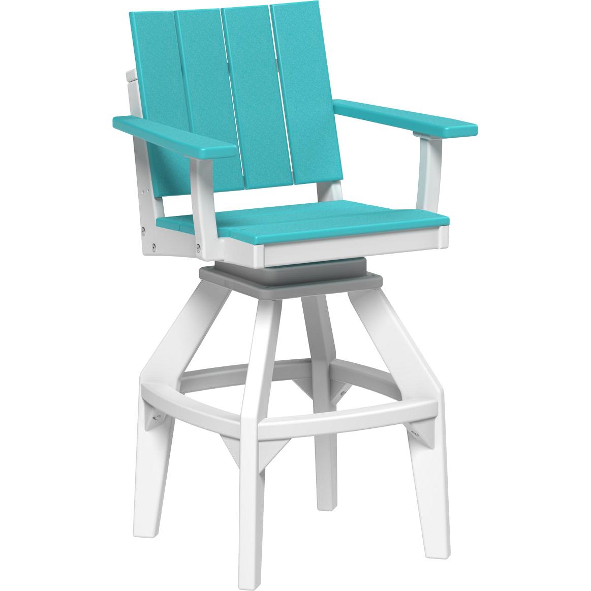 Urban Swivel Chair - Bar Height